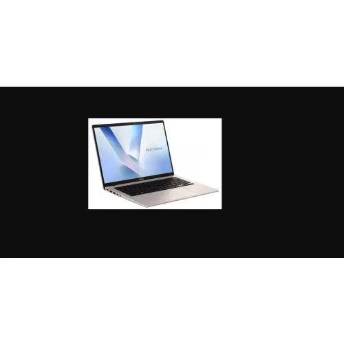 ASUS Vivobook 14 X1407QA-LY045W - Snapdragon X1-26-100 14