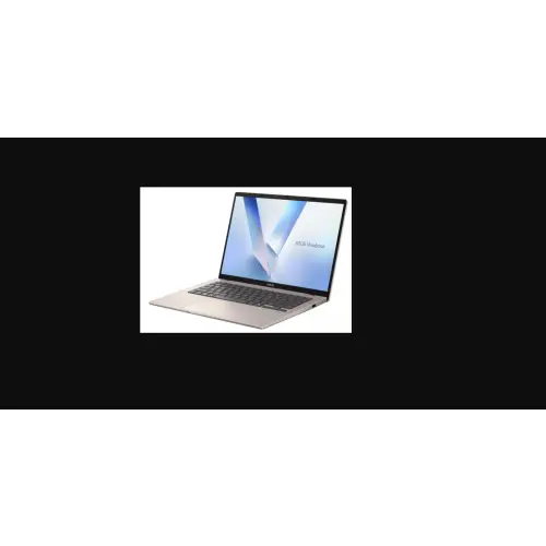 ASUS Vivobook 14 X1407QA-LY045W - Snapdragon X1-26-100 14