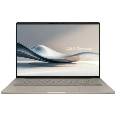 ASUS ZenBook A14 OLED UX3407NA-QD166W - Snapdragon X2-88-100 14