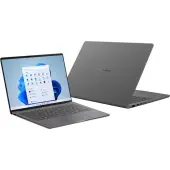 ASUS ZenBook A14 OLED UX3407NA-QD174W - Snapdragon X2-88-100 14" 16GB 512GB Win11 Enterprise Szary