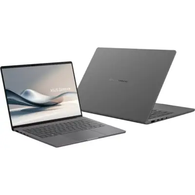 ASUS ZenBook A14 OLED UX3407NA-QD174W - Snapdragon X2-88-100 14