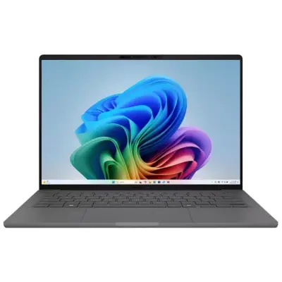 ASUS ZenBook A14 OLED UX3407NA-QD174W - Snapdragon X2-88-100 14