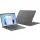 ASUS ZenBook A14 OLED UX3407NA-QD174W - Snapdragon X2-88-100 14" 16GB 512GB Win11 Enterprise Szary