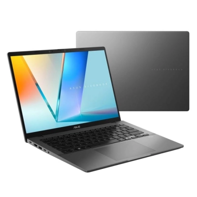 ASUS Zenbook 14 S3407QA-KP003W - Snapdragon X1 26 100 14