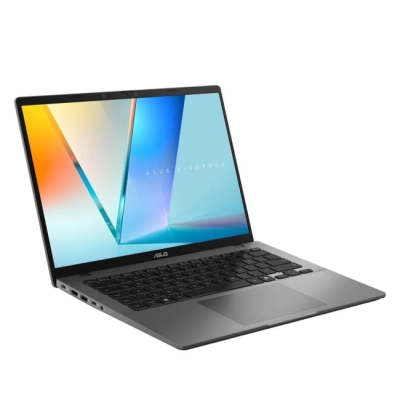 ASUS Zenbook 14 S3407QA-KP003W - Snapdragon X1 26 100 14