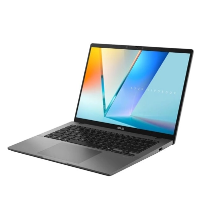 ASUS Zenbook 14 S3407QA-KP003W - Snapdragon X1 26 100 14