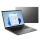 ASUS Zenbook 14 S3407QA-KP003W - Snapdragon X1 26 100 14" 2.5K 16GB 512GB Win11 Enterprise Szary