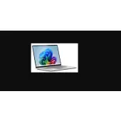 Microsoft Surface Laptop (Copilot+ PC) - Snapdragon X Elite 15" Dotyk 16GB 256GB W11H Platynowy