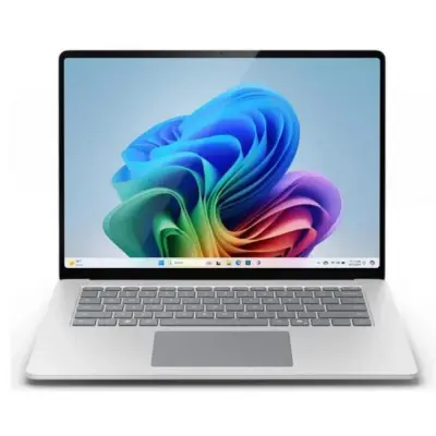 Microsoft Surface Laptop (Copilot+ PC) - Snapdragon X Elite 15