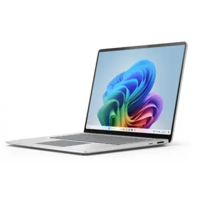 Microsoft Surface Laptop (Copilot+ PC) - Snapdragon X Elite 15