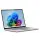 Microsoft Surface Laptop (Copilot+ PC) - Snapdragon X Elite 15" Dotyk 16GB 256GB W11H Platynowy