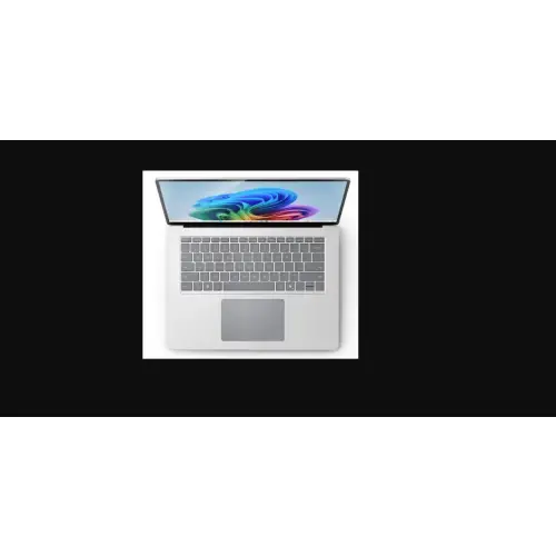 Microsoft Surface Laptop (Copilot+ PC) - Snapdragon X Elite 15