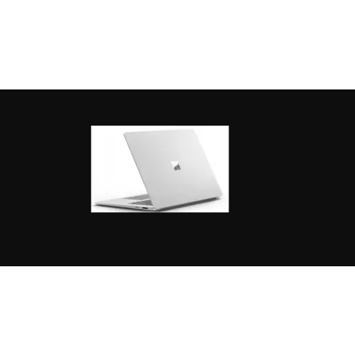 Microsoft Surface Laptop (Copilot+ PC) - Snapdragon X Elite 15