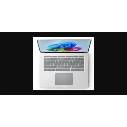 Microsoft Surface Laptop (Copilot+ PC) - Snapdragon X Elite 15