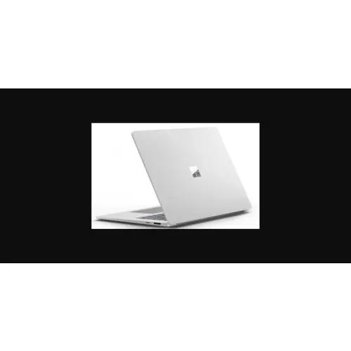 Microsoft Surface Laptop (Copilot+ PC) - Snapdragon X Elite 15