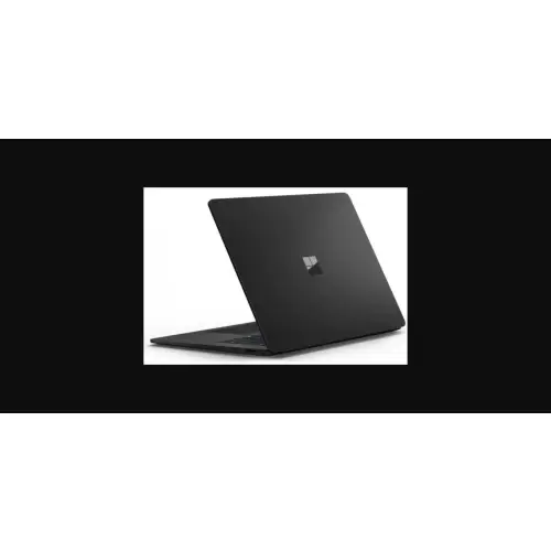 Microsoft Surface Laptop (Copilot+ PC) - Snapdragon X Elite 15
