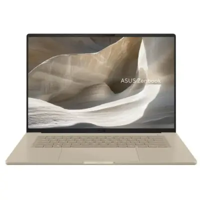 ASUS Zenbook A16 OLED UX3607OA-SQ013W - Snapdragon X2E 94-100 16