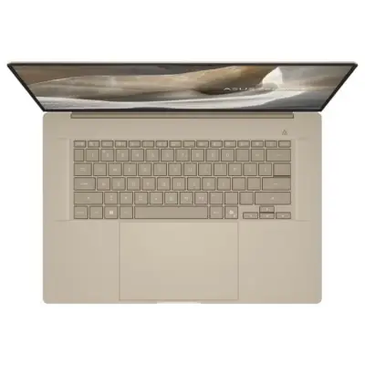 ASUS Zenbook A16 OLED UX3607OA-SQ013W - Snapdragon X2E 94-100 16