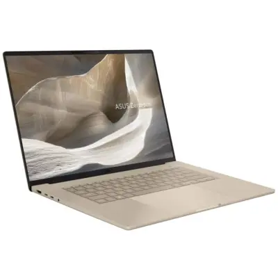 ASUS Zenbook A16 OLED UX3607QA-SH039W - Snapdragon X1 26 100 16
