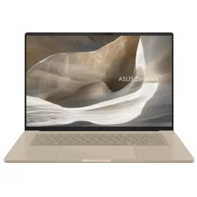 ASUS Zenbook A16 OLED UX3607QA-SH039W - Snapdragon X1 26 100 16