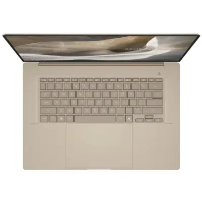 ASUS Zenbook A16 OLED UX3607QA-SH039W - Snapdragon X1 26 100 16