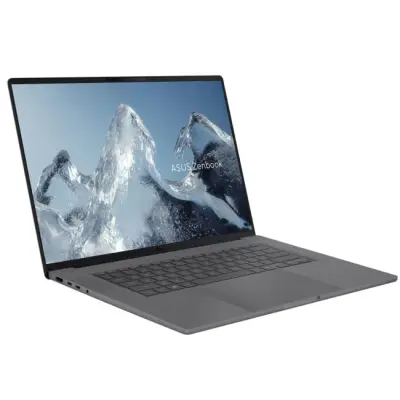ASUS Zenbook A16 OLED UX3607QA-SH043W - Snapdragon X1 26 100 16