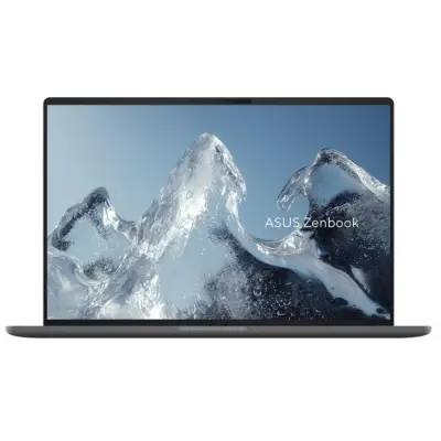 ASUS Zenbook A16 OLED UX3607QA-SH043W - Snapdragon X1 26 100 16