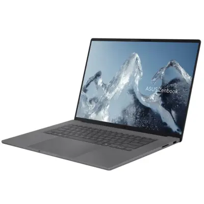 ASUS Zenbook A16 OLED UX3607QA-SH043W - Snapdragon X1 26 100 16