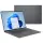 ASUS Zenbook A16 OLED UX3607QA-SH043W - Snapdragon X1 26 100 16" 16GB 512GB Win11 Enterprise Szary