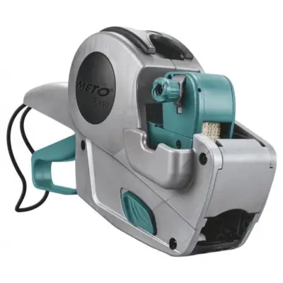 Metkownica jednorzędowa Meto Easy S 822/12