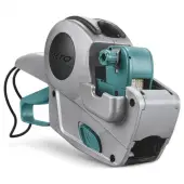 Metkownica jednorzędowa Meto Easy S 1026/12