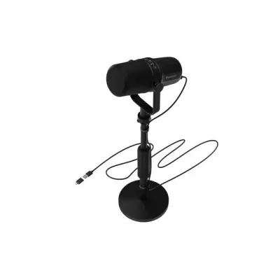 Genesis Radium 750D studyjny USB/XLR statyw