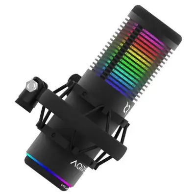 AQIRYS Galileo czarny