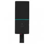 AQIRYS Magelan czarny