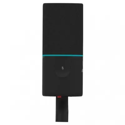 AQIRYS Magelan czarny