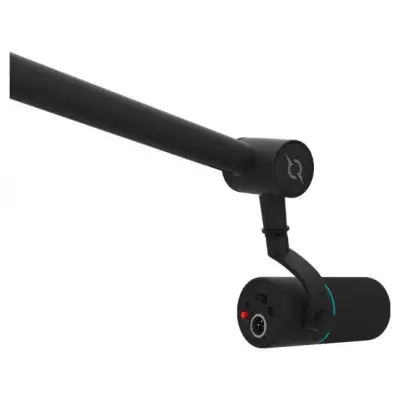 AQIRYS Magelan czarny