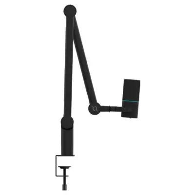 AQIRYS Magelan czarny