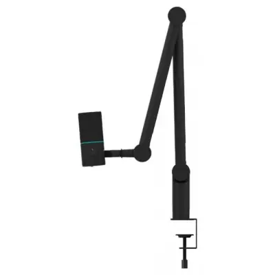 AQIRYS Magelan czarny