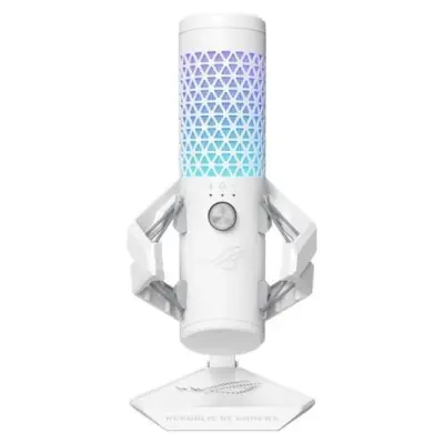 Asus ROG Carnyx biały