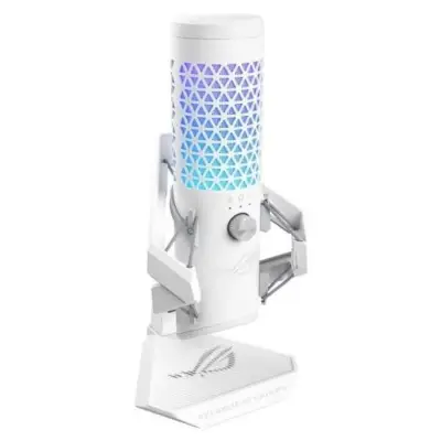 Asus ROG Carnyx biały