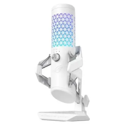 Asus ROG Carnyx biały