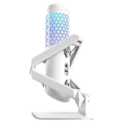 Asus ROG Carnyx biały