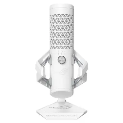 Asus ROG Carnyx biały