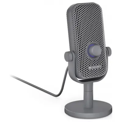 ENDORFY Solum Voice S Alt szary