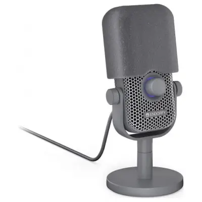 ENDORFY Solum Voice S Alt szary