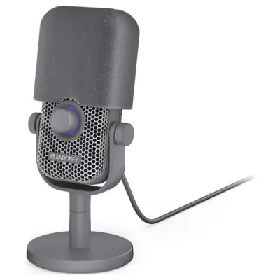 ENDORFY Solum Voice S Alt szary