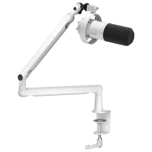 Mikrofon dynamiczny Fifine T688W (bialy)