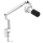 Mikrofon dynamiczny Fifine T688W (bialy)