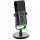 Fifine AM8 AMPLIGAME USB/XLR RGB mikrofon dynamiczny studyjny czarny
