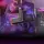 Fifine AM8T AMPLIGAME USB/XLR RGB mikrofon dynamiczny studyjny ze statywem czarny